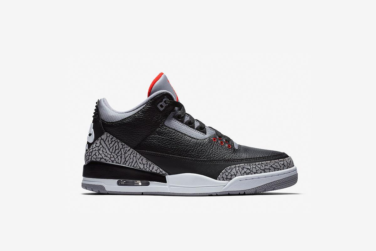 Air Jordan 3 Retro OG 